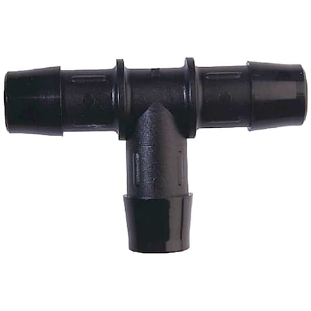 Gates Hose Connector Heater Hose, 28637 28637